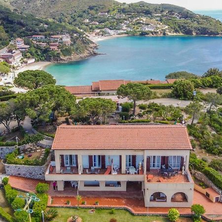 Apartments La Turistica Каполівері Екстер'єр фото