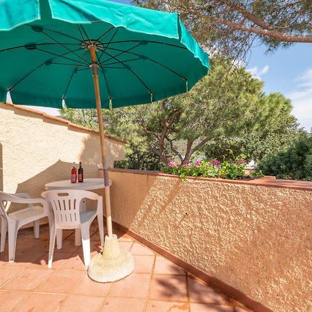 Apartments La Turistica Каполівері Екстер'єр фото