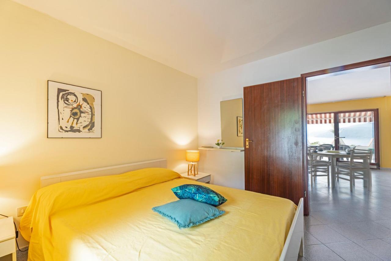 Apartments La Turistica Каполівері Екстер'єр фото