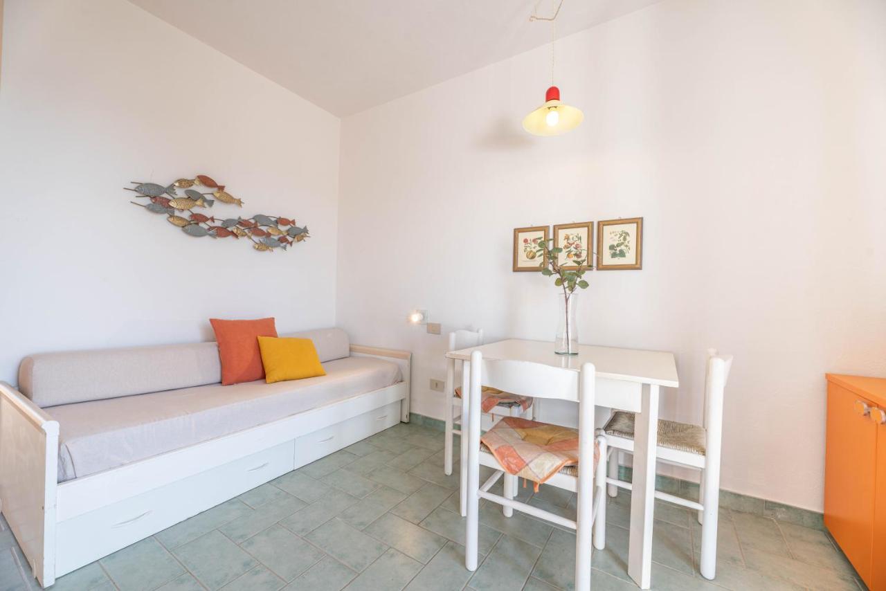 Apartments La Turistica Каполівері Екстер'єр фото