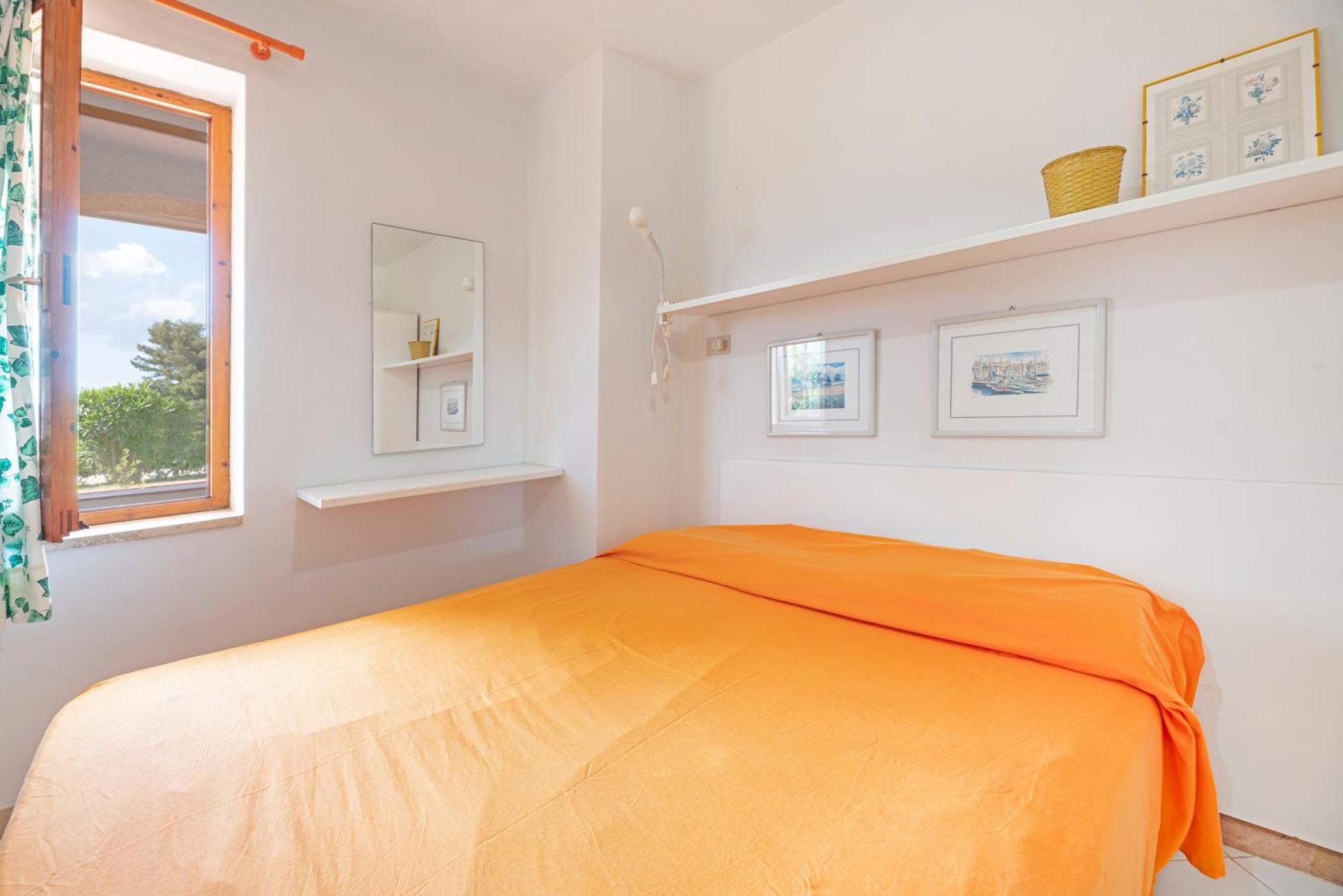 Apartments La Turistica Каполівері Екстер'єр фото